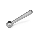 Clamping Levers (DIN 99)
