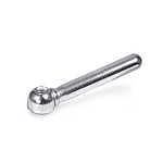 Clamp nuts (GN 99.5)