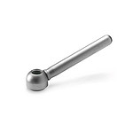 Stainless Steel-Clamp nuts (GN 99.6)