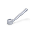 Stainless Steel-Clamp nuts (GN 206)