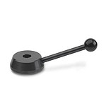 Control levers (GN 211)