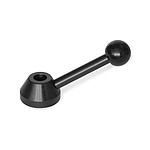 Control levers (GN 223)
