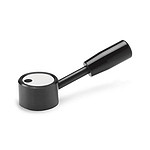 Control levers (GN 750)