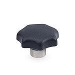 Star knobs (GN 6336.2)