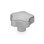 Star knobs (GN 5336)
