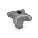Hand knobs (GN 6335)