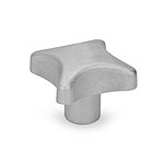 Hand knobs (GN 6335)