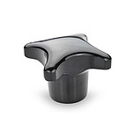 Hand knobs (GN 6335)