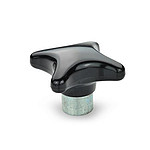 Hand knobs (GN 6335.1)