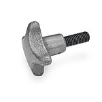 Hand knobs (GN 6335.4)