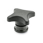 Hand knobs (GN 6335.9)