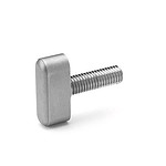 Stainless Steel-Wing screws (GN 431)