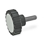 Knurled knobs (GN 7336.5)