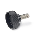 Knurled screws (GN 421)