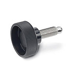 Knurled screws (GN 421.11)