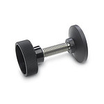Knurled screws (GN 421.12)