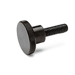 Knurled screws (GN 464)