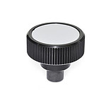Torque limiting knobs (GN 3663)