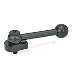 Eccentrical cams (GN 918)