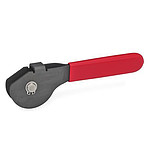 Double cam levers (GN 917)