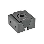 Wedge clamps (GN 920.1)