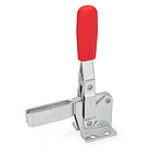 Toggle clamps (GN 810)