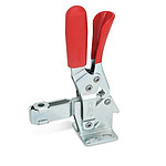 Toggle clamps (GN 810.3)