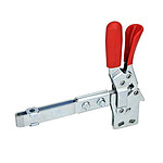 Toggle clamps (GN 810.4)