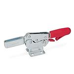 Toggle clamps (GN 820.3)
