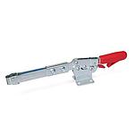 Toggle clamps (GN 820.3)