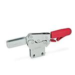 Toggle clamps (GN 820.4)