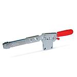 Toggle clamps (GN 820.4)