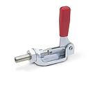 Push-pull type toggle clamps (GN 841)