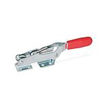 Toggle clamps (GN 850.1)