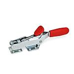 Toggle clamps (GN 850.2)