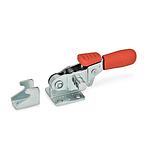 Latch type toggle clamps (GN 851.3)