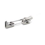 Latch type toggle clamps (GN 854)