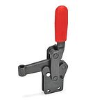 Toggle clamps (GN 910.1)
