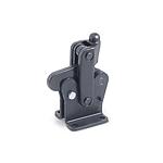 Knee lever modules (GN 910.2)