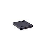 Base plates (GN 910.9)