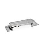 Toggle latches (GN 821)