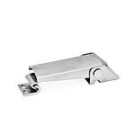 Toggle latches (GN 831)