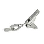 Toggle latches (GN 831.1)