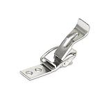 Toggle latches (GN 832.1)