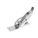 Toggle latches (GN 832.3)