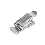 Toggle latches (GN 832.4)