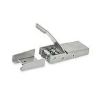 Stainless Steel-Toggle latches (GN 8330)