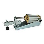 Toggle clamps (GN 860)