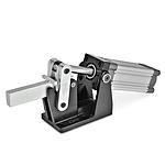 Toggle clamps (GN 861)