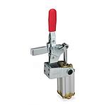 Toggle clamps (GN 862.1)